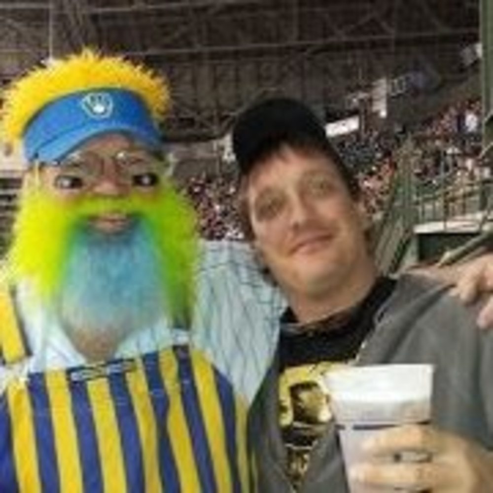 Meet your Posher, Flyin